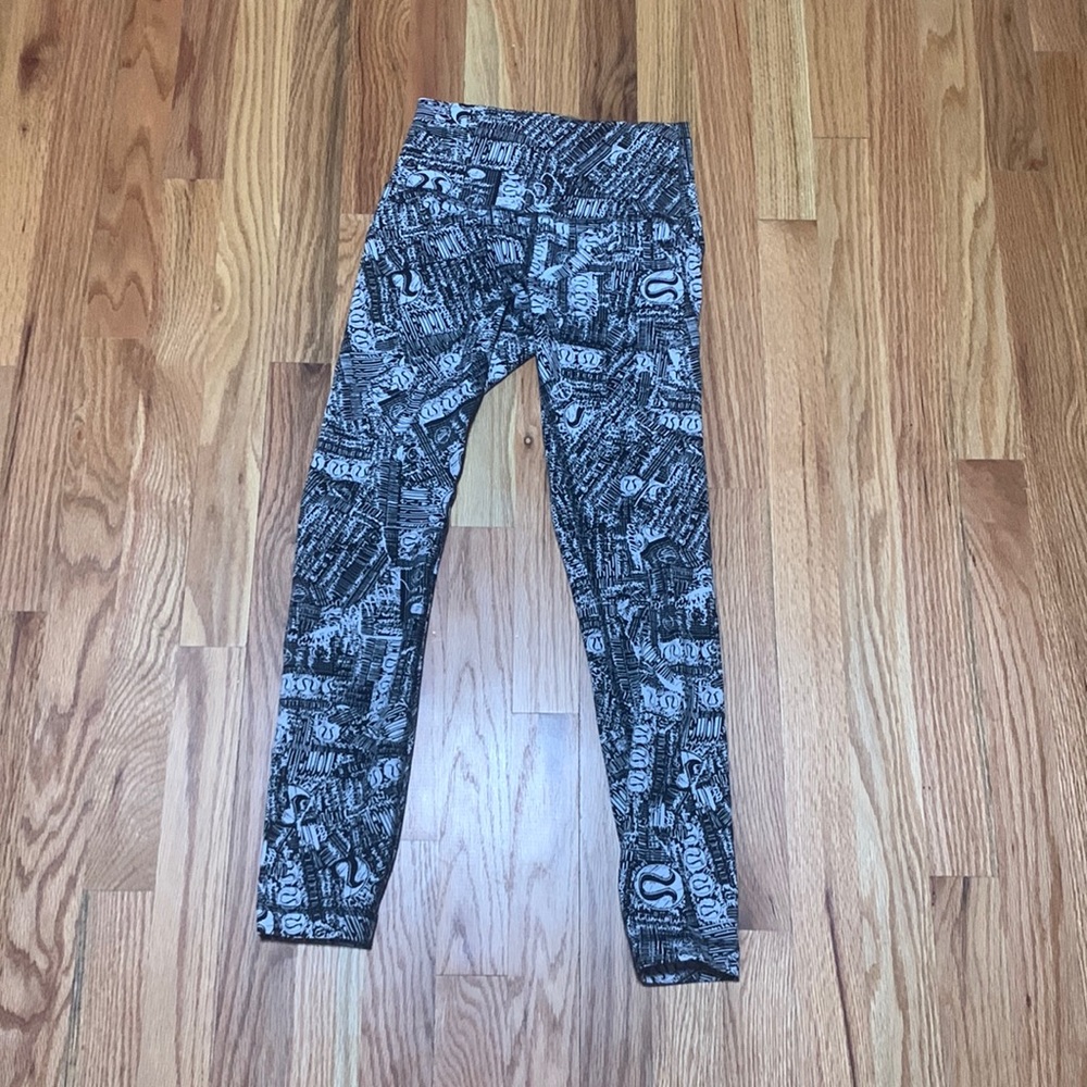 Lululemon leggings